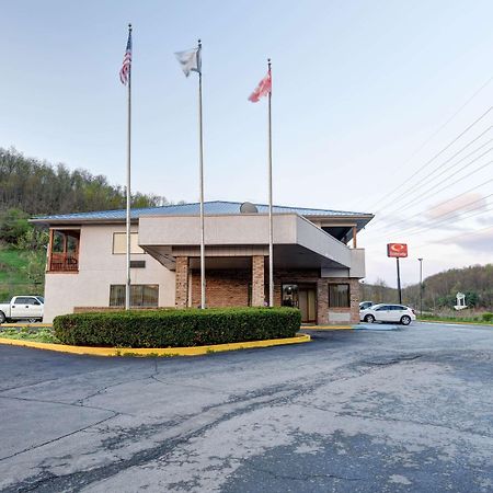 Econo Lodge Morgantown Dış mekan fotoğraf