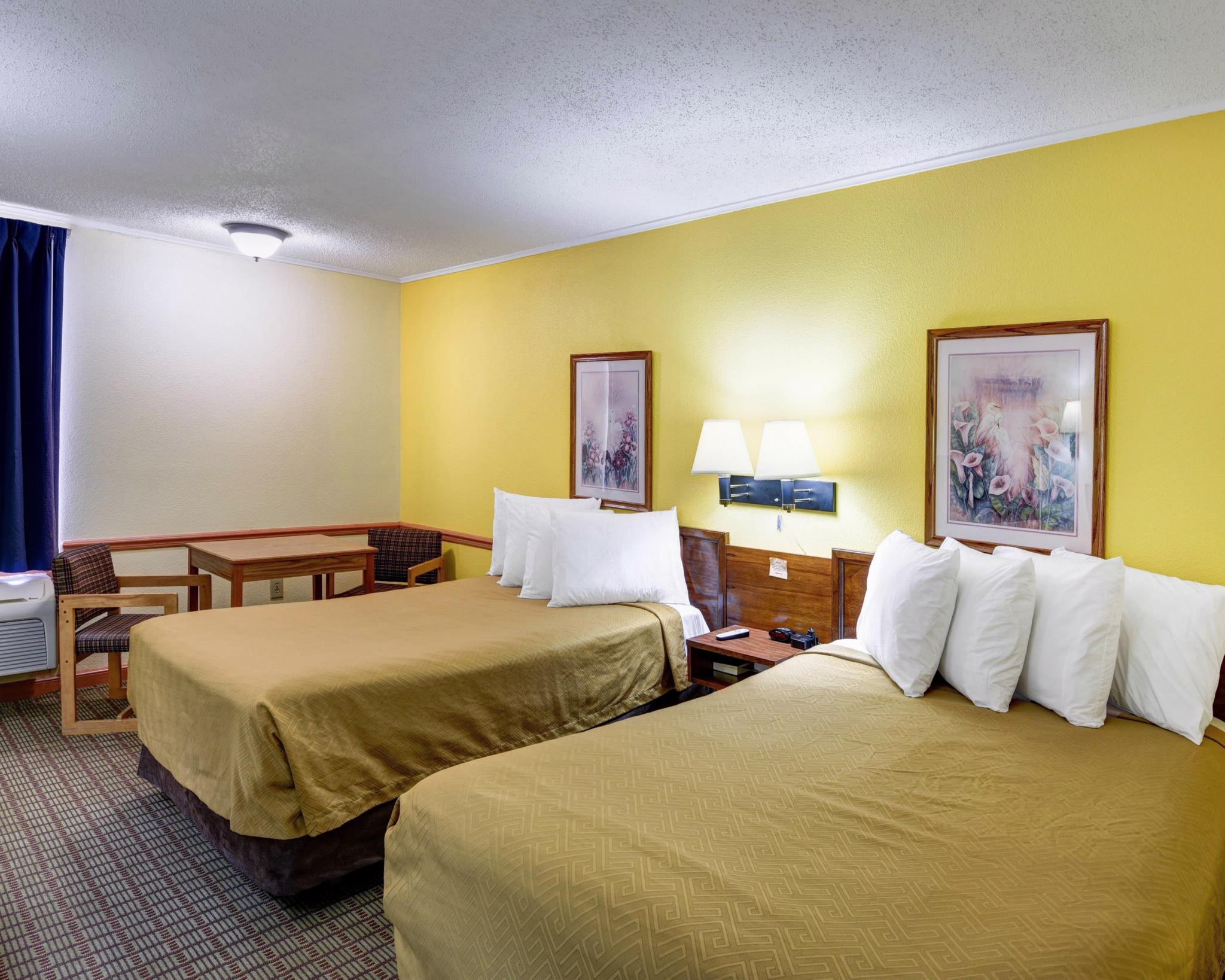 Econo Lodge Morgantown Dış mekan fotoğraf